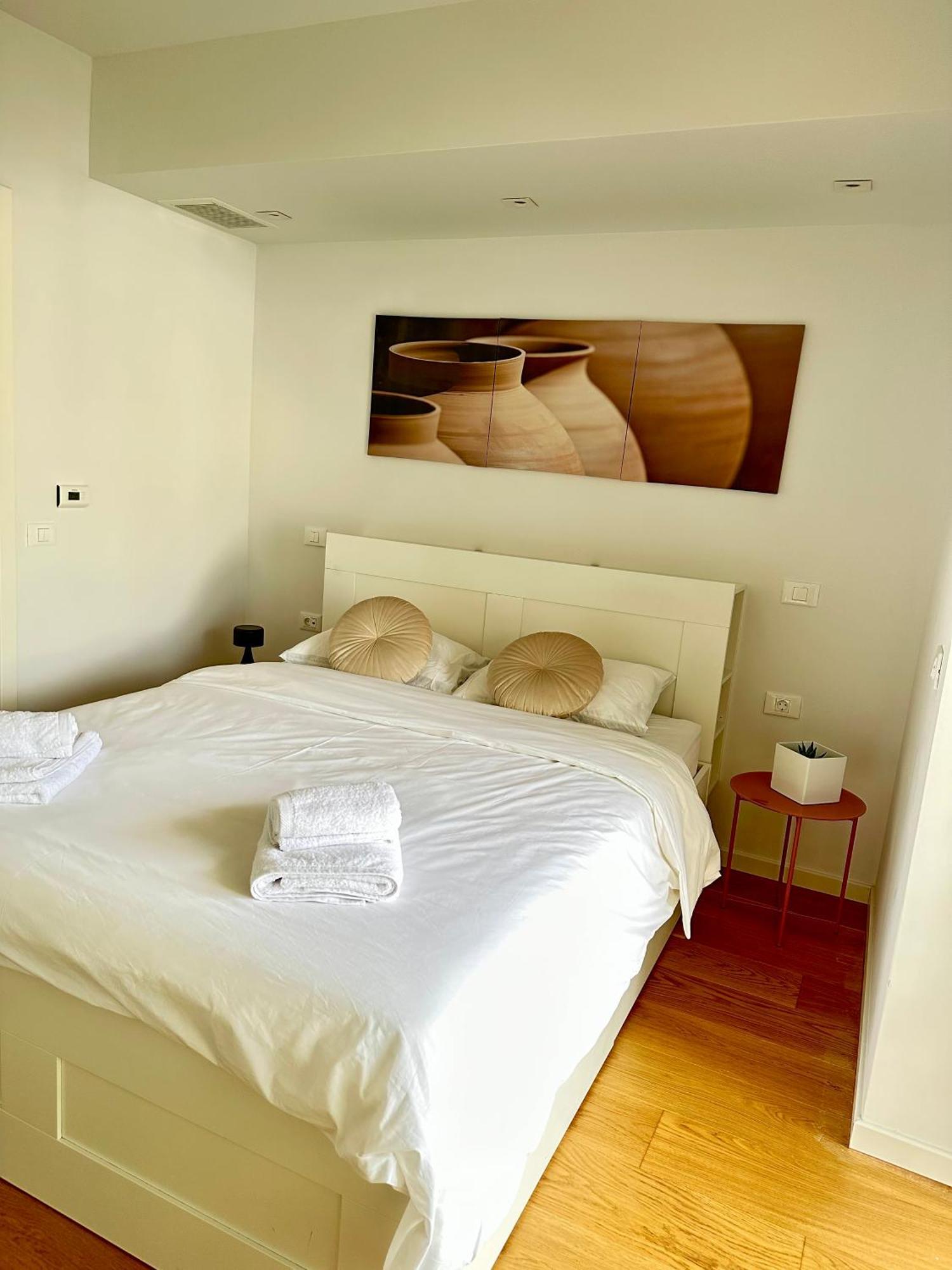 Apartamento Serena At Athens Riviera Vári Exterior foto